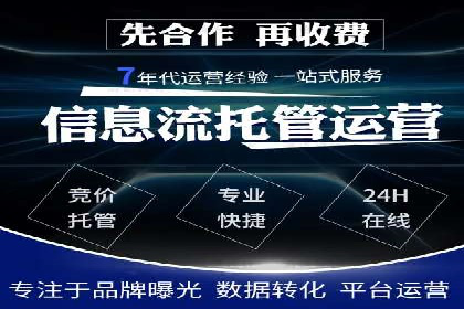 SEM投放案例：助力企业业绩增长